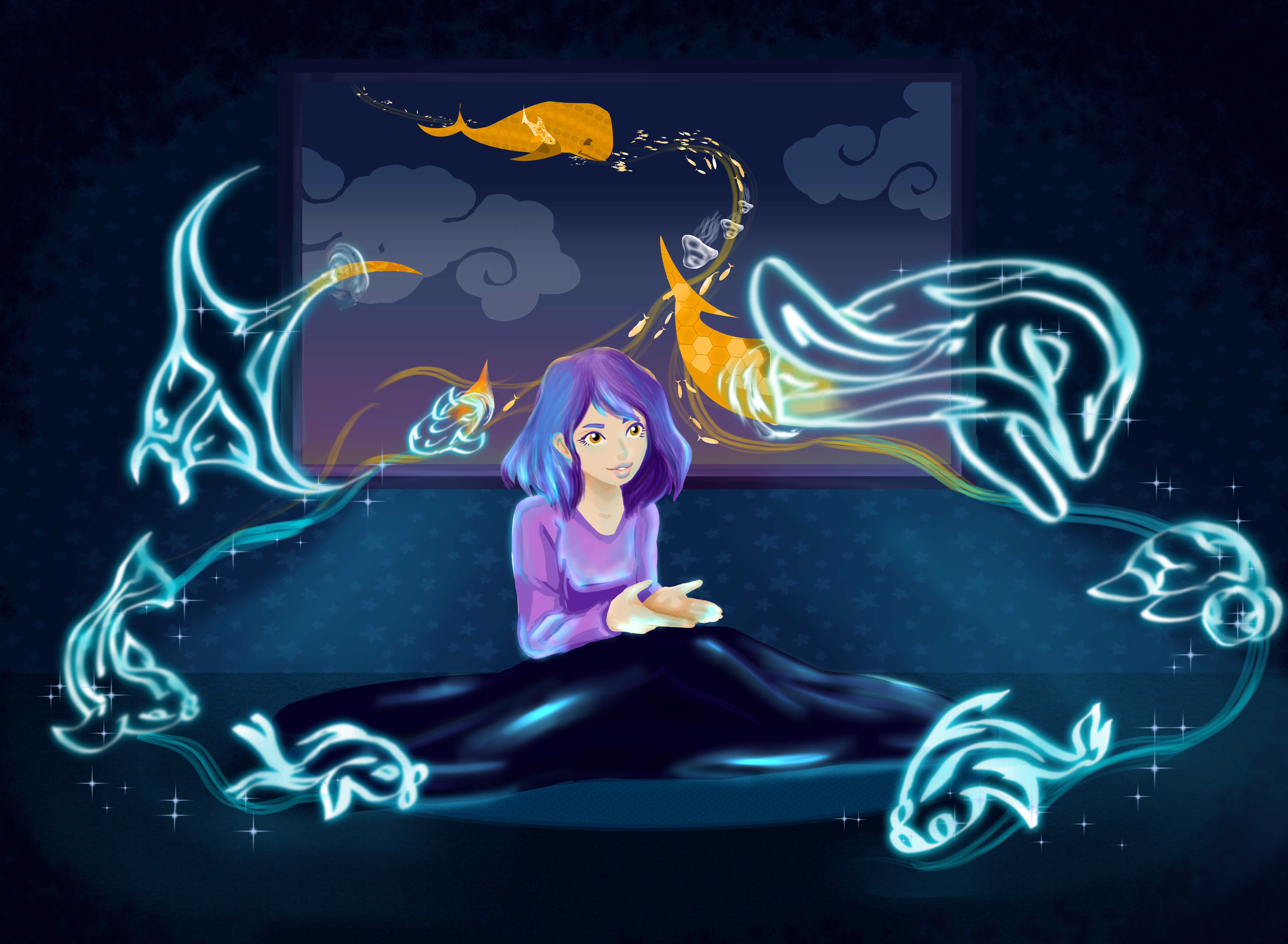 Illustration jeunesse