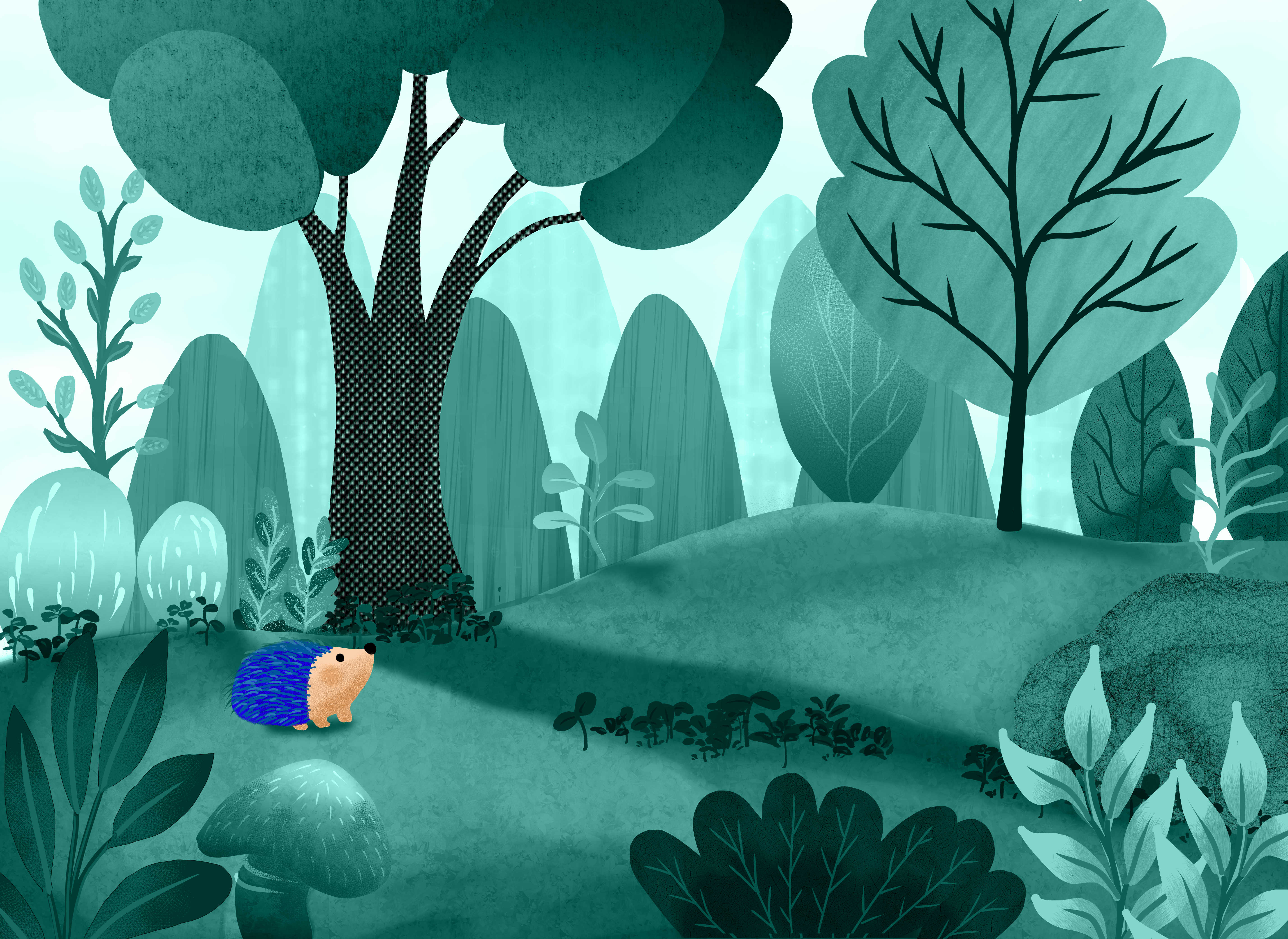 Illustration jeunesse